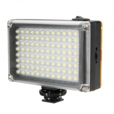 LED Video Light Camera Lighting - 96 Led