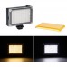 LED Video Light Camera Lighting - 96 Led