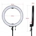 RL-18B Video Studio Dimmable Ring Light