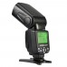 TRIOPO TR-950 Speed light Flash