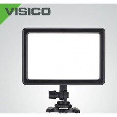 Visico LED-25A LED Video Light