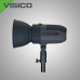 VISICO 5 400w TTL Studio wireless Flash for Canon