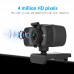 2K USB Webcam Web Camera