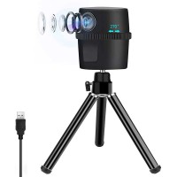 1080P Auto Tracking USB Webcam 1080P Auto Tracking USB Webcam