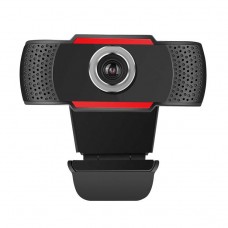 1080P USB Webcam Web Camera K1