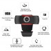 1080P USB Webcam Web Camera K1