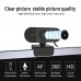 1080P USB Webcam Web Camera K2