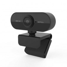 1080P USB Webcam Web Camera K2