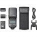 Godox Ving V860III TTL Li-Ion Flash Kit for Canon Cameras