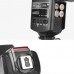 Godox TT520 II Universal Flash Speedlite with Transmitter Trigger Kit for Canon, Nikon, Pentax, Fujifilm, Olympus DSLR Cameras