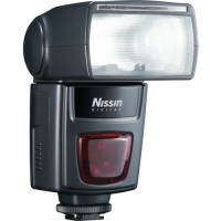 Nissin Di622 Mark II Digital TTL Flash Speed Light For Canon