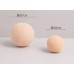 Foam Geometric Shapes 2 in 1 Ball