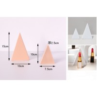 Foam Geometric Shapes 2 in 1 Triangle