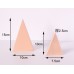 Foam Geometric Shapes 2 in 1 Triangle