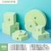 Foam Geometric Shapes 8 in 1