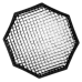 Triopo Honeycomb Grid 120CM