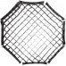 Triopo Honeycomb Grid 120CM