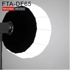 Falcon Eyes 65cm Foldable Lantern Style Soft box Portable