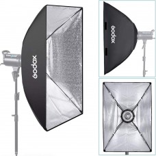 Godox Softbox 50X70 cm For Studio Strobe Light Head