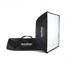 Godox Softbox 60X90 cm For Studio Strobe Light Head