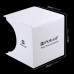 Puluz Studio LED Light Box 24 x 23 x 22 cm With 6 Backdrops