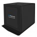 Puluz Folding Portable Light Box With 3 Backdrops Colors 80 x 80 x80cm