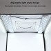 Puluz Studio LED Light Box 60 x 60cm With 6 Backdrops