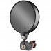 Portable Mini Round Studio Flash Diffuser Softbox for Speedlite