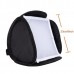 Softbox for Camera Flash 23cm ×23cm