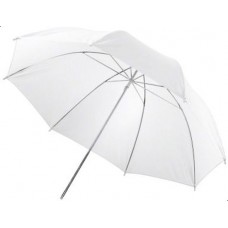 White Umbrella