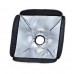 VISICO EASY SOFTBOX EB 060 40X40 With Flash Gun Holder