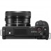 Sony ZV-E10 Mirrorless Camera with 16-50mm Lens