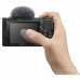 Sony ZV-E10 Mirrorless Camera with 16-50mm Lens