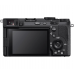 Sony a7C II Mirrorless Camera - Body