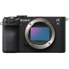 Sony a7C II Mirrorless Camera - Body