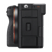 Sony a7C II Mirrorless Camera - Body