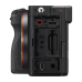 Sony a7C II Mirrorless Camera - Body