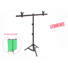 T-Shape Backdrop Stand 60x70cm